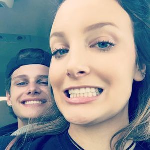 Meet your Posher, Alec